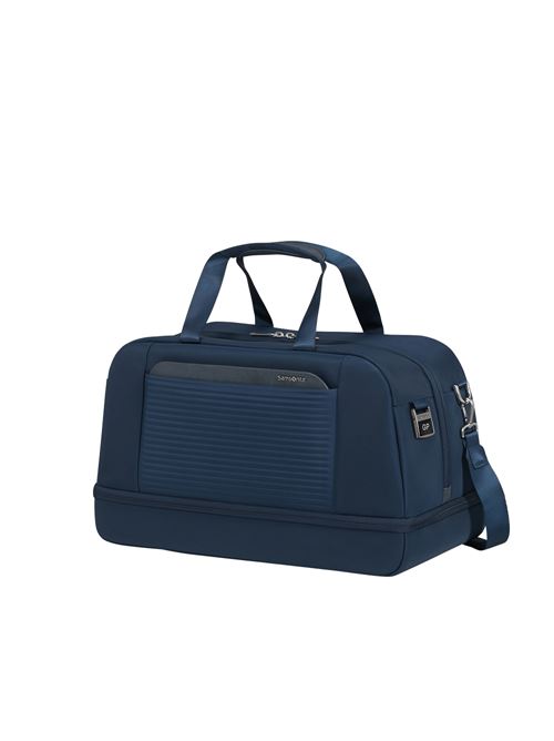 Paralux duffel bag SAMSONITE | 156434MIDNIGHT NAVY